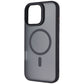 TUFF8 GlideGuard Case for MagSafe for Apple iPhone 16 Pro Max - Smoke Black Cell Phone - Cases, Covers & Skins TUFF8 - Simple Cell Bulk Wholesale Pricing - USA Seller