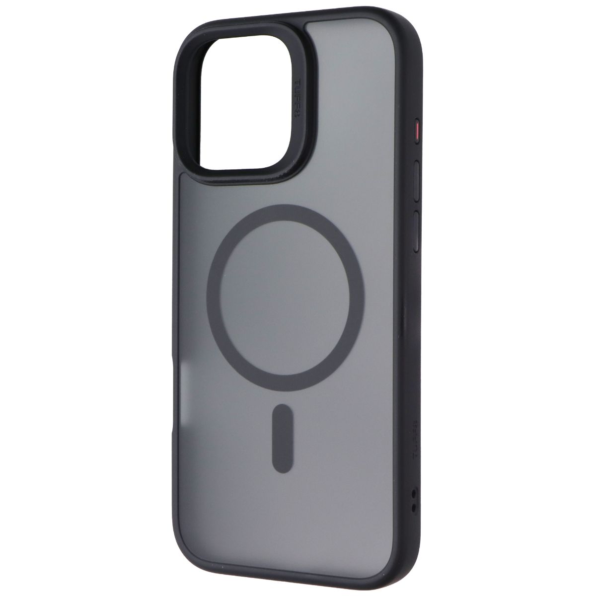 TUFF8 GlideGuard Case for MagSafe for Apple iPhone 16 Pro Max - Smoke Black Cell Phone - Cases, Covers & Skins TUFF8 - Simple Cell Bulk Wholesale Pricing - USA Seller