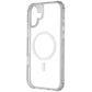 TUFF8 Case for MagSafe for Apple iPhone 16 Plus - Clear Cell Phone - Cases, Covers & Skins TUFF8 - Simple Cell Bulk Wholesale Pricing - USA Seller