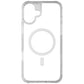 TUFF8 Case for MagSafe for Apple iPhone 16 Plus - Clear Cell Phone - Cases, Covers & Skins TUFF8 - Simple Cell Bulk Wholesale Pricing - USA Seller