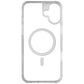 TUFF8 Case for MagSafe for Apple iPhone 16 Plus - Clear Cell Phone - Cases, Covers & Skins TUFF8 - Simple Cell Bulk Wholesale Pricing - USA Seller