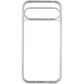 TUFF8 Case for Google Pixel 9 Pro XL - Clear Cell Phone - Cases, Covers & Skins TUFF8 - Simple Cell Bulk Wholesale Pricing - USA Seller