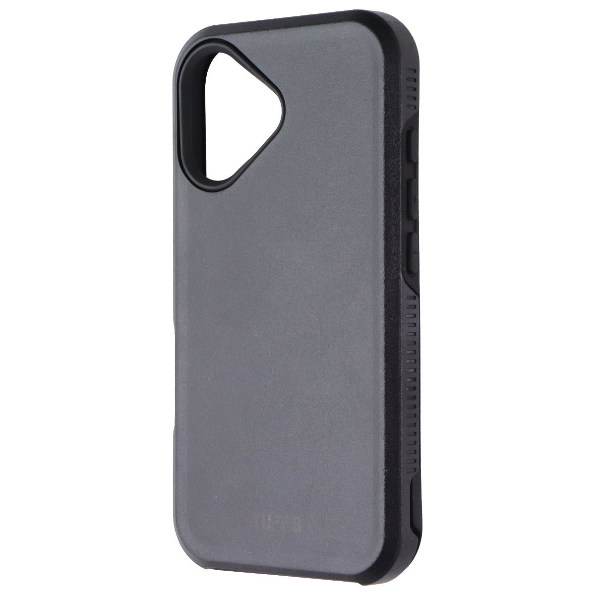 TUFF8 Impact Series Case for MagSafe for Apple iPhone 16 - Black Cell Phone - Cases, Covers & Skins TUFF8 - Simple Cell Bulk Wholesale Pricing - USA Seller