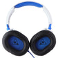 Turtle Beach Recon 70 Wired Gaming Headset for Sony PS5/PS4 - White/Blue Gaming/Console - Headsets Turtle Beach - Simple Cell Bulk Wholesale Pricing - USA Seller