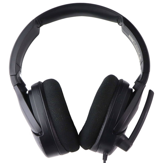 Turtle Beach Recon 200 (Gen 2) Wired Gaming Headset - Black (TBS-6300-01) Gaming/Console - Headsets Turtle Beach - Simple Cell Bulk Wholesale Pricing - USA Seller