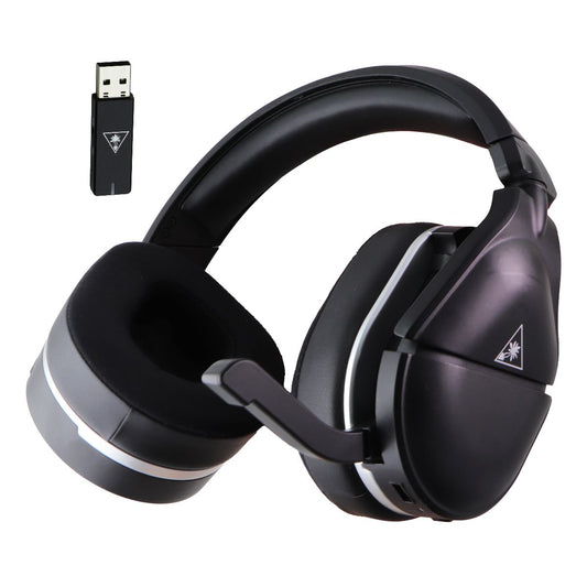 Turtle Beach Stealth 700 Gen 2 MAX Wireless Headset for PS5/PS4/Switch/PC Black Gaming/Console - Headsets Turtle Beach - Simple Cell Bulk Wholesale Pricing - USA Seller