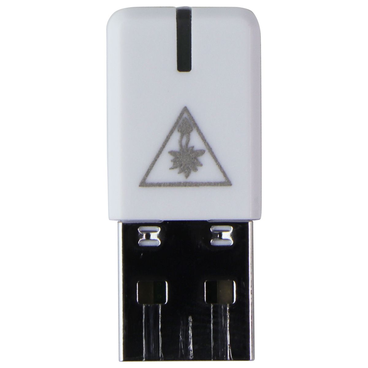 Turtle Beach Replacement Stealth 600 Gen 2 Transmitter for PS4/PS5 - White Parts & Accessories - Headsets & Earpieces Turtle Beach    - Simple Cell Bulk Wholesale Pricing - USA Seller