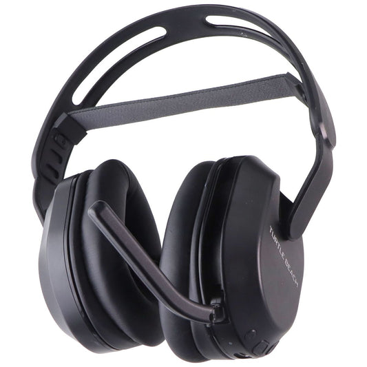 Turtle Beach Stealth 500 Wireless Gaming Headset for XBox - Black (TBS-2103-05) Portable Audio - Headphones Turtle Beach - Simple Cell Bulk Wholesale Pricing - USA Seller