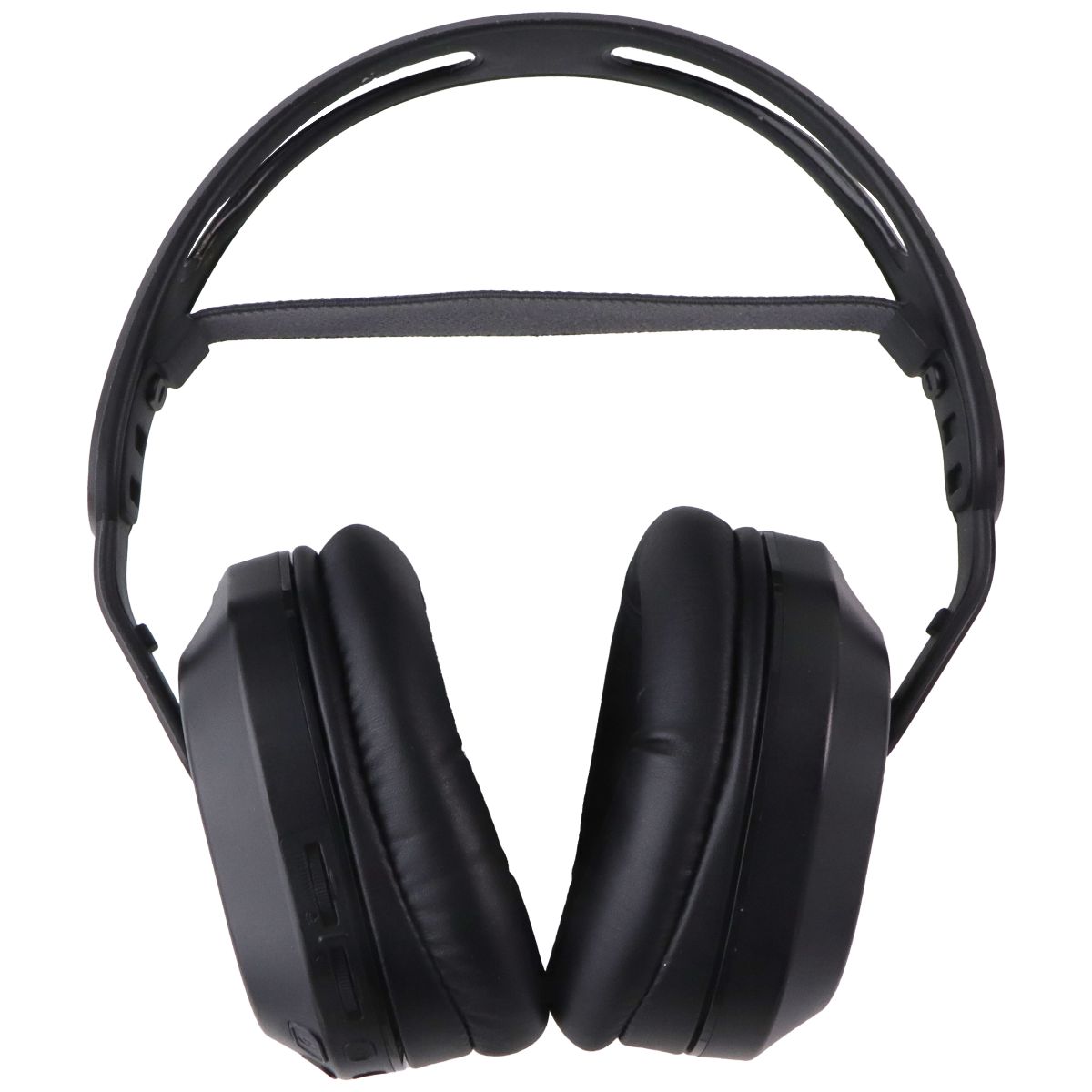 Turtle Beach Stealth 500 Wireless Gaming Headset for XBox - Black (TBS-2103-05) Portable Audio - Headphones Turtle Beach - Simple Cell Bulk Wholesale Pricing - USA Seller