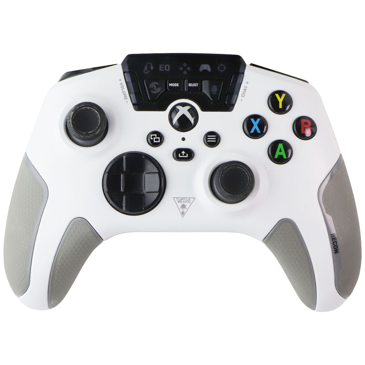 Turtle Beach Recon Wired Controller for Xbox X/S/One - White (TBS-0705-01) Gaming/Console - Controllers & Attachments Turtle Beach - Simple Cell Bulk Wholesale Pricing - USA Seller