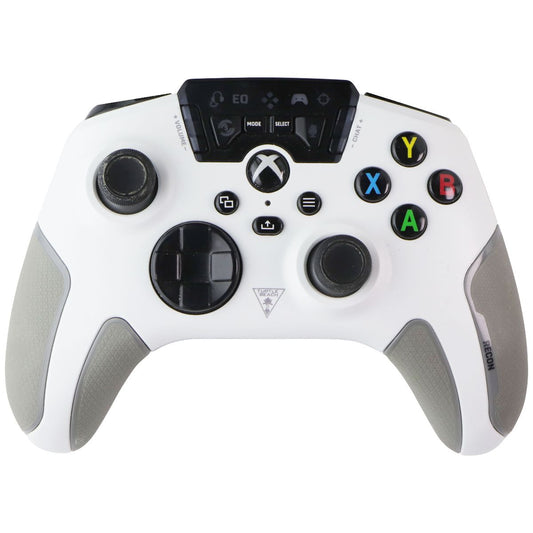 Turtle Beach Recon Wired Controller for Xbox X/S/One - White (TBS-0705-01) Gaming/Console - Controllers & Attachments Turtle Beach - Simple Cell Bulk Wholesale Pricing - USA Seller
