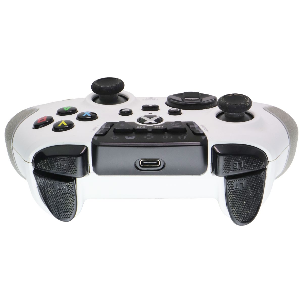 Turtle Beach Recon Wired Controller for Xbox X/S/One - White (TBS-0705-01) Gaming/Console - Controllers & Attachments Turtle Beach - Simple Cell Bulk Wholesale Pricing - USA Seller