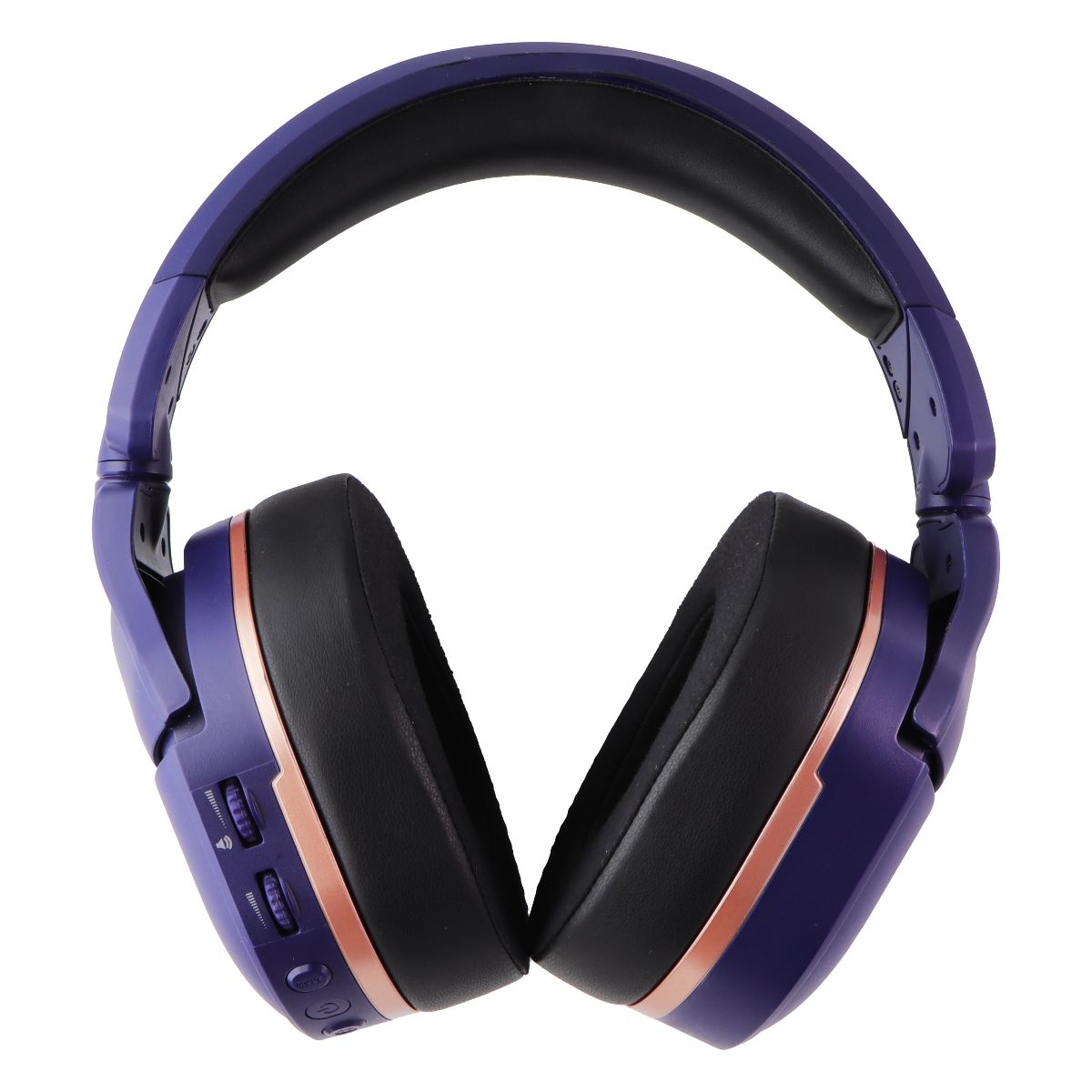 Turtle Beach Stealth 700 Gen 2 MAX Wireless Headset for PS5/PC/Xbox - Blue Portable Audio - Headphones Turtle Beach - Simple Cell Bulk Wholesale Pricing - USA Seller