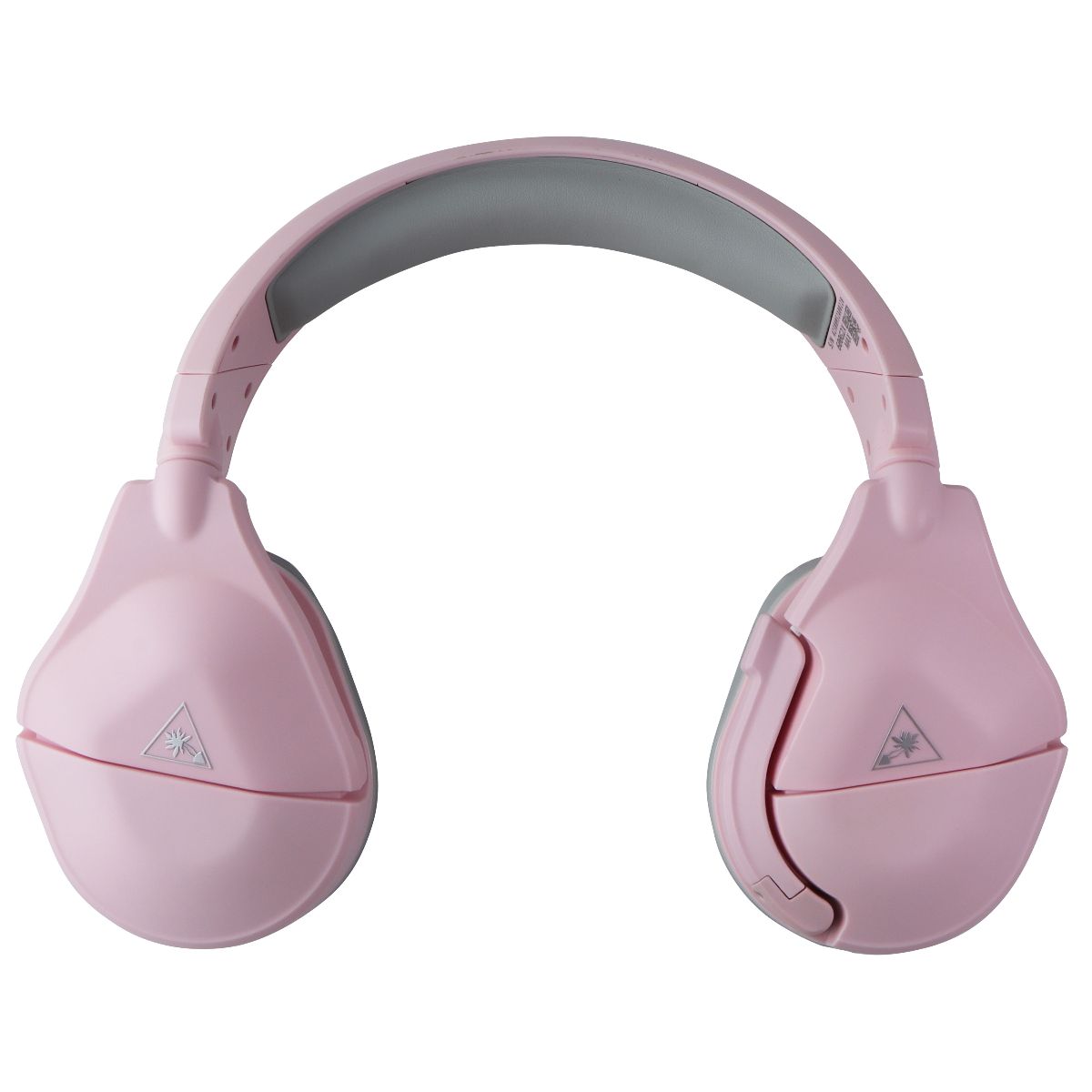 Turtle Beach Stealth 600 Gen 2 MAX Wireless Multiplatform Headset - Pink Portable Audio - Headphones Turtle Beach - Simple Cell Bulk Wholesale Pricing - USA Seller