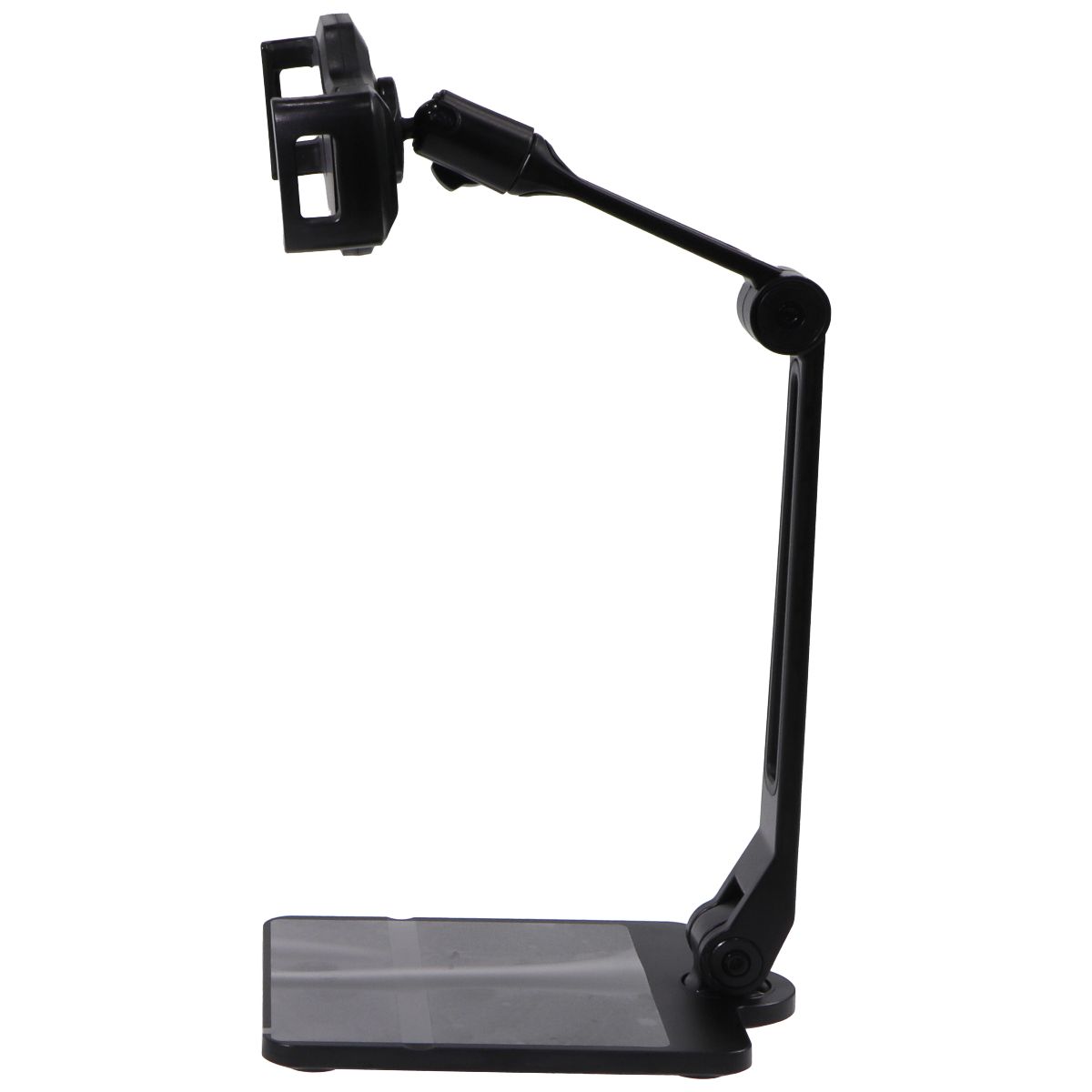 Twelve South HoverBar Duo Stand/Shelf Clamp for Apple iPad - Black Computer Accessories - Stands, Holders & Car Mounts Twelve south    - Simple Cell Bulk Wholesale Pricing - USA Seller