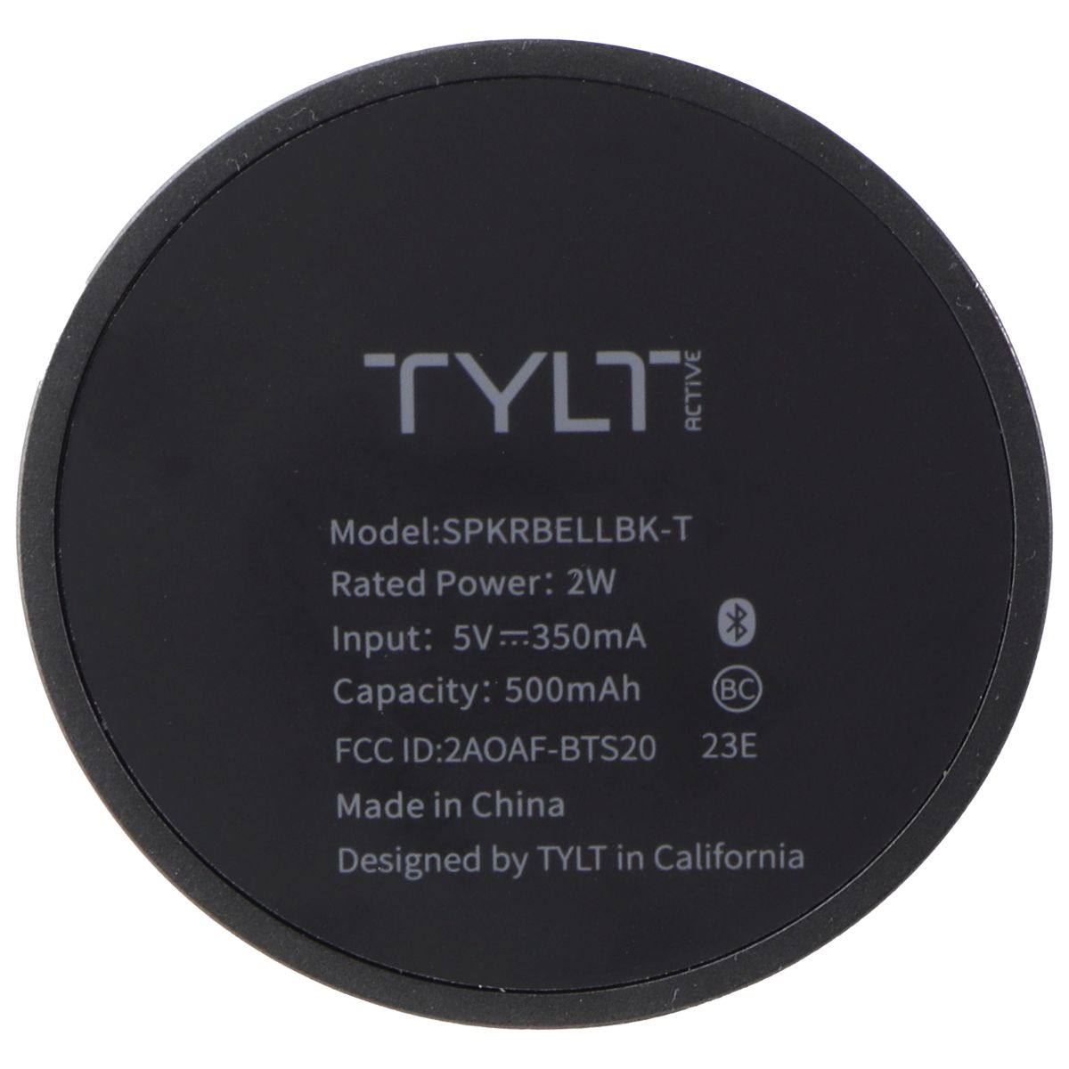 TYLT Bell Speaker - MagSafe Compatible Bluetooth Speaker Stand Cell Phone - Audio Docks & Speakers TYLT    - Simple Cell Bulk Wholesale Pricing - USA Seller
