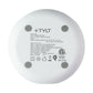 TYLT (100W) Multi-Port (USB-C/USB-A) PD Hub w/Wireless Charging (PWRHUB100W-T)