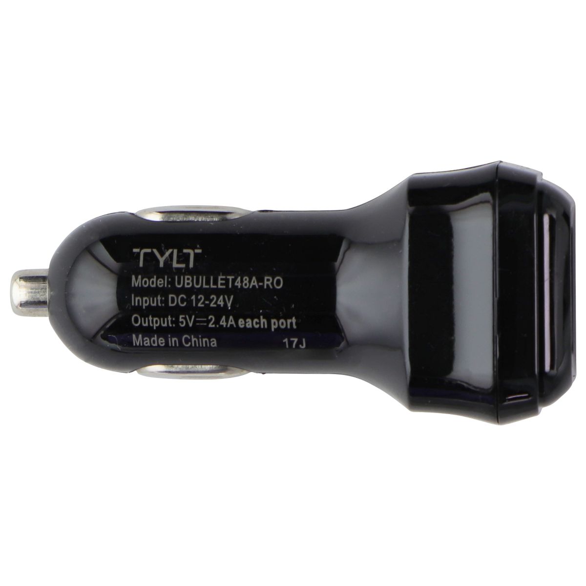 TYLT Travel - Mobile Accessory Kit with Bank/Wall/Car Chargers & USB-C Cable Cell Phone - Chargers & Cradles TYLT - Simple Cell Bulk Wholesale Pricing - USA Seller