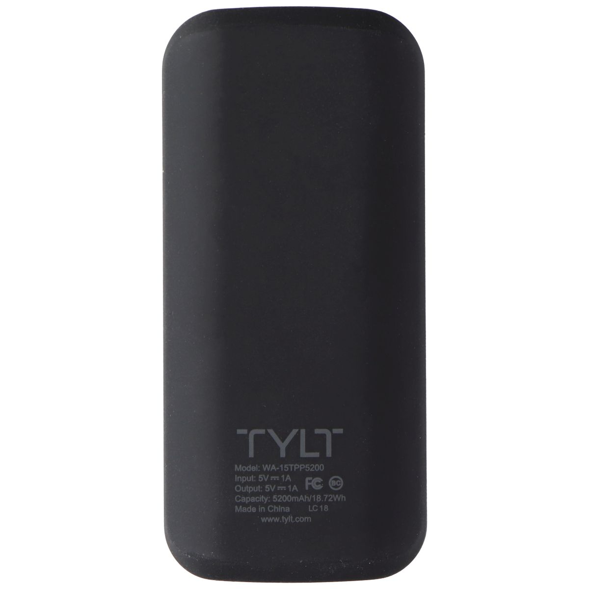 TYLT Travel - Mobile Accessory Kit with Bank/Wall/Car Chargers & USB-C Cable Cell Phone - Chargers & Cradles TYLT - Simple Cell Bulk Wholesale Pricing - USA Seller