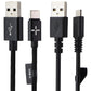 TYLT Travel - Mobile Accessory Kit with Bank/Wall/Car Chargers & USB-C Cable Cell Phone - Chargers & Cradles TYLT - Simple Cell Bulk Wholesale Pricing - USA Seller