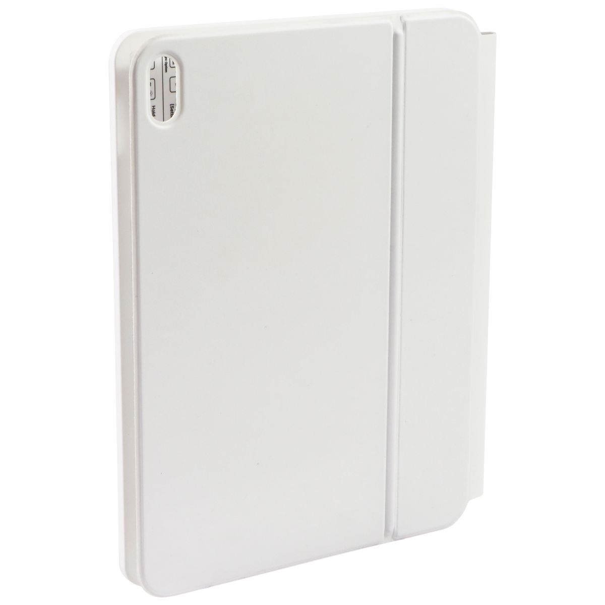 typecase Bluetooth Back Stand Folio Keyboard Case for iPad Pro (10.5-in) - White iPad/Tablet Accessories - Cases, Covers, Keyboard Folios typecase - Simple Cell Bulk Wholesale Pricing - USA Seller