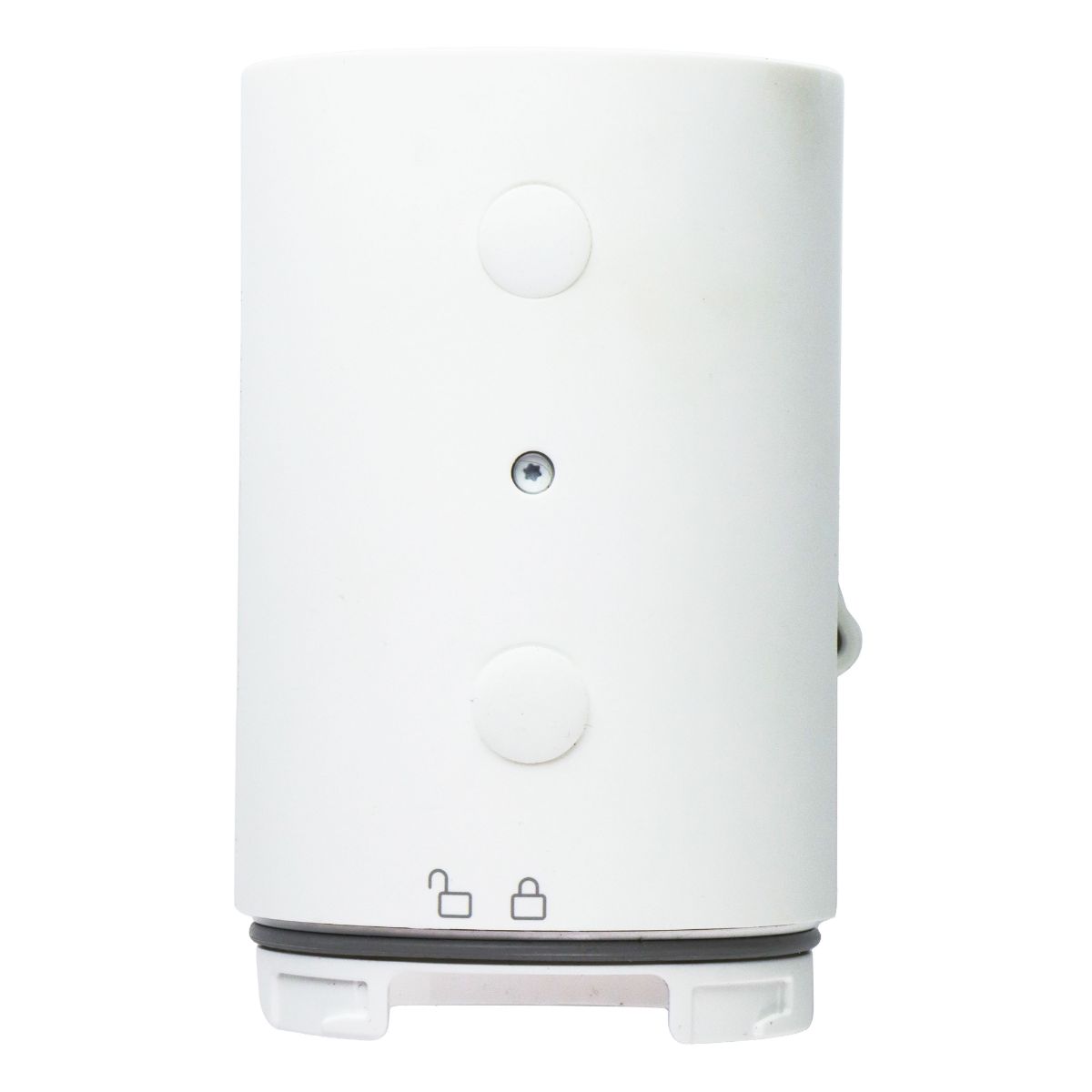 Ring Outdoor Cam (Stick Up Cam) Weather-Resistant Outdoor Camera - White Home Surveillance - Security Cameras Ring - Simple Cell Bulk Wholesale Pricing - USA Seller