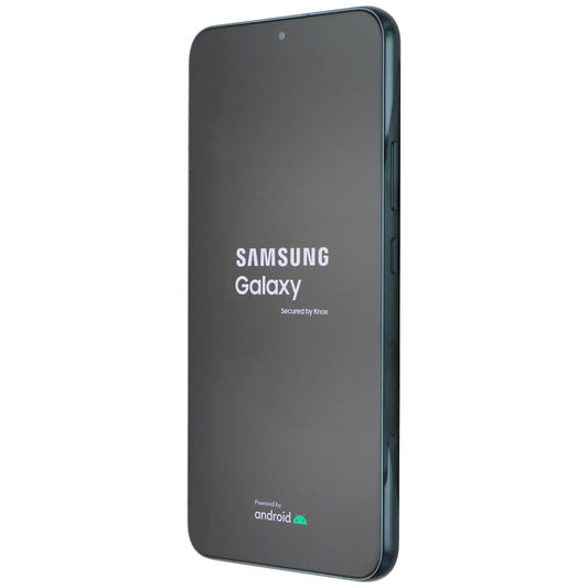 Samsung Galaxy S22+ 5G (6.6-inch) Smartphone (SM-S906U) AT&T - 128GB/Green Cell Phones & Smartphones Samsung    - Simple Cell Bulk Wholesale Pricing - USA Seller