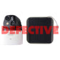 eufyCam Solo S340 Solar Security Camera Wireless (Outdoor) - Solo Cam (1 Camera)
