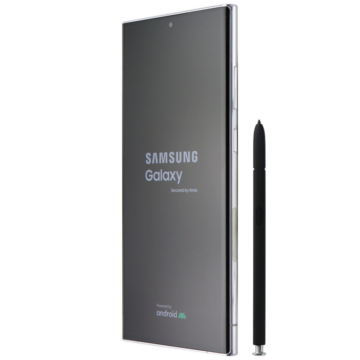 Samsung Galaxy S22 Ultra 5G (6.8-in) (SM-S908U) Unlocked - 128GB / White Cell Phones & Smartphones Samsung - Simple Cell Bulk Wholesale Pricing - USA Seller