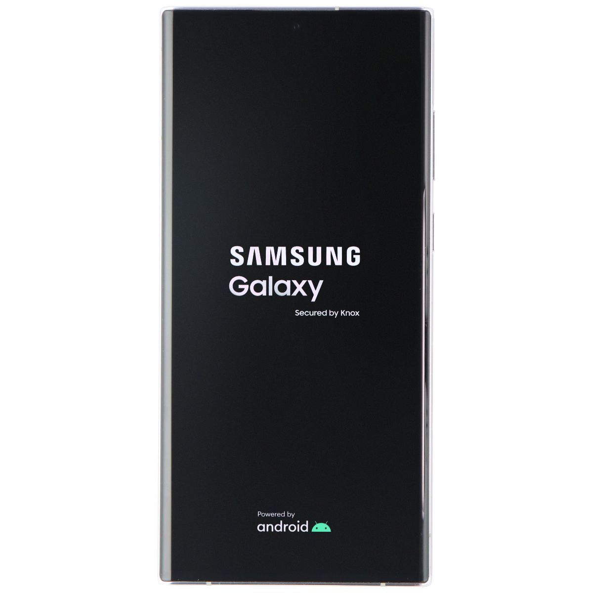 Samsung Galaxy S22 Ultra 5G (6.8-in) (SM-S908U) Unlocked - 128GB / White Cell Phones & Smartphones Samsung - Simple Cell Bulk Wholesale Pricing - USA Seller