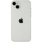 Apple iPhone 14 Plus (6.7-in) Smartphone (A2632) Unlocked - 128GB / Starlight Cell Phones & Smartphones Apple - Simple Cell Bulk Wholesale Pricing - USA Seller