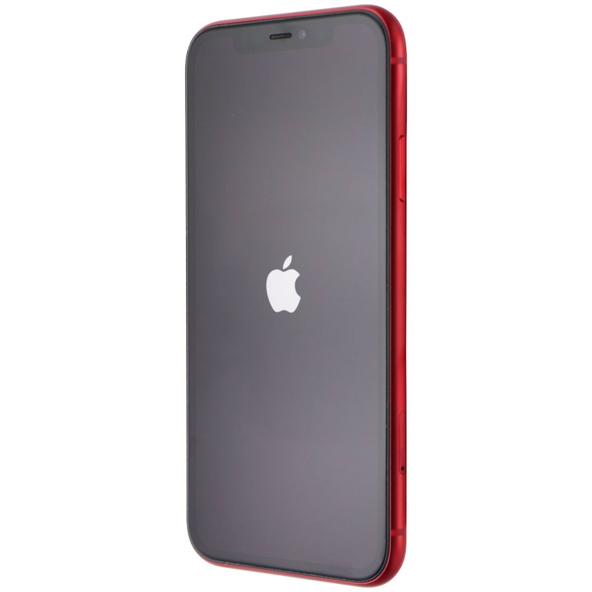 Apple iPhone 11 (6.1-inch) Smartphone (A2111) Cricket Only - 64GB/Product (RED) Cell Phones & Smartphones Apple - Simple Cell Bulk Wholesale Pricing - USA Seller