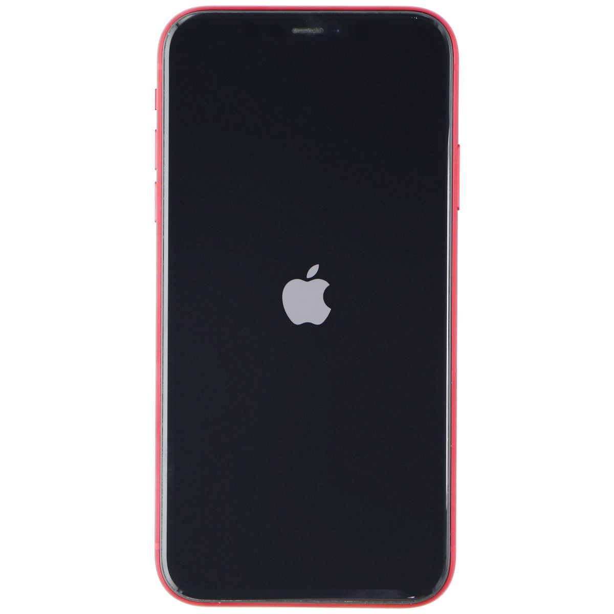 Apple iPhone 11 (6.1-inch) Smartphone (A2111) SFR Locked - 64GB / Product (RED) Cell Phones & Smartphones Apple    - Simple Cell Bulk Wholesale Pricing - USA Seller
