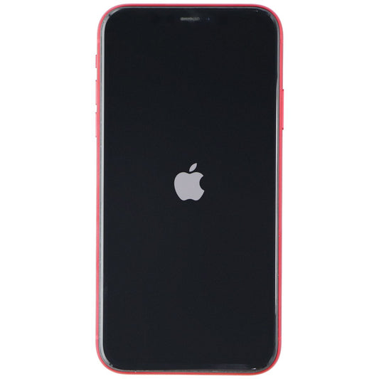 Apple iPhone 11 (6.1-inch) Smartphone (A2111) SFR Locked - 64GB / Product (RED) Cell Phones & Smartphones Apple    - Simple Cell Bulk Wholesale Pricing - USA Seller