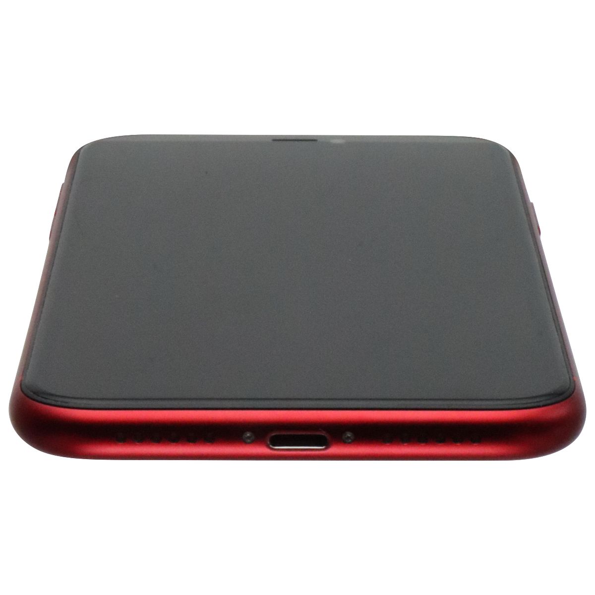 Apple iPhone 11 (6.1-inch) Smartphone (A2111) Unlocked - 256GB / Red Cell Phones & Smartphones Apple - Simple Cell Bulk Wholesale Pricing - USA Seller
