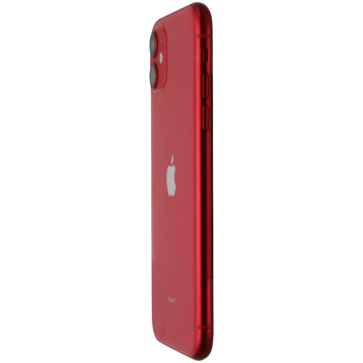 Apple iPhone 11 (6.1-inch) Smartphone (A2111) Cricket Only - 64GB/Product (RED) Cell Phones & Smartphones Apple - Simple Cell Bulk Wholesale Pricing - USA Seller