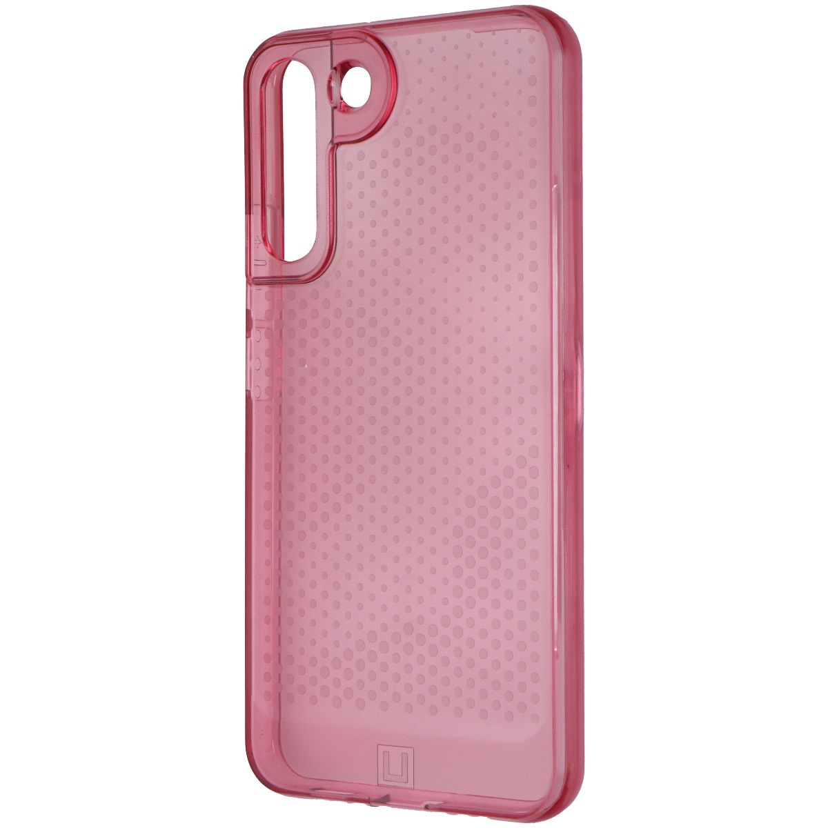 UAG Lucent Series Case for Samsung Galaxy S22+ 5G - Pink Cell Phone - Cases, Covers & Skins UAG - Simple Cell Bulk Wholesale Pricing - USA Seller