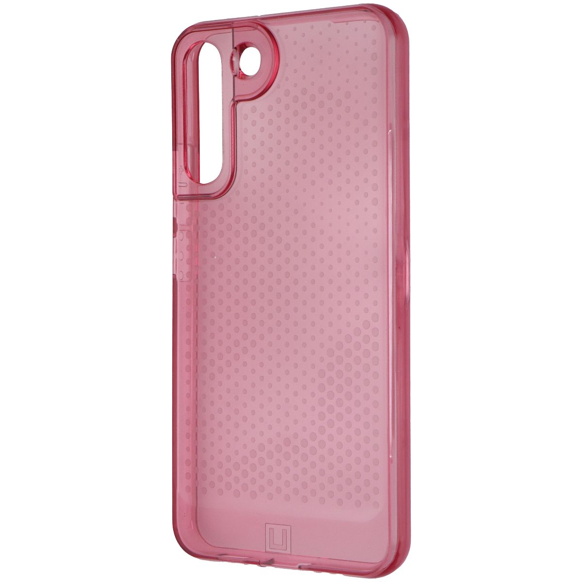 UAG Lucent Series Case for Samsung Galaxy S22+ 5G - Pink Cell Phone - Cases, Covers & Skins UAG    - Simple Cell Bulk Wholesale Pricing - USA Seller