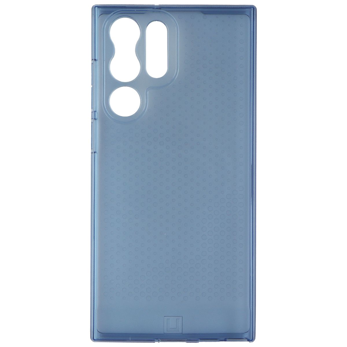 UAG Lucent Series Case for Samsung Galaxy S22 Ultra 5G - Cerulean Blue Cell Phone - Cases, Covers & Skins UAG - Simple Cell Bulk Wholesale Pricing - USA Seller