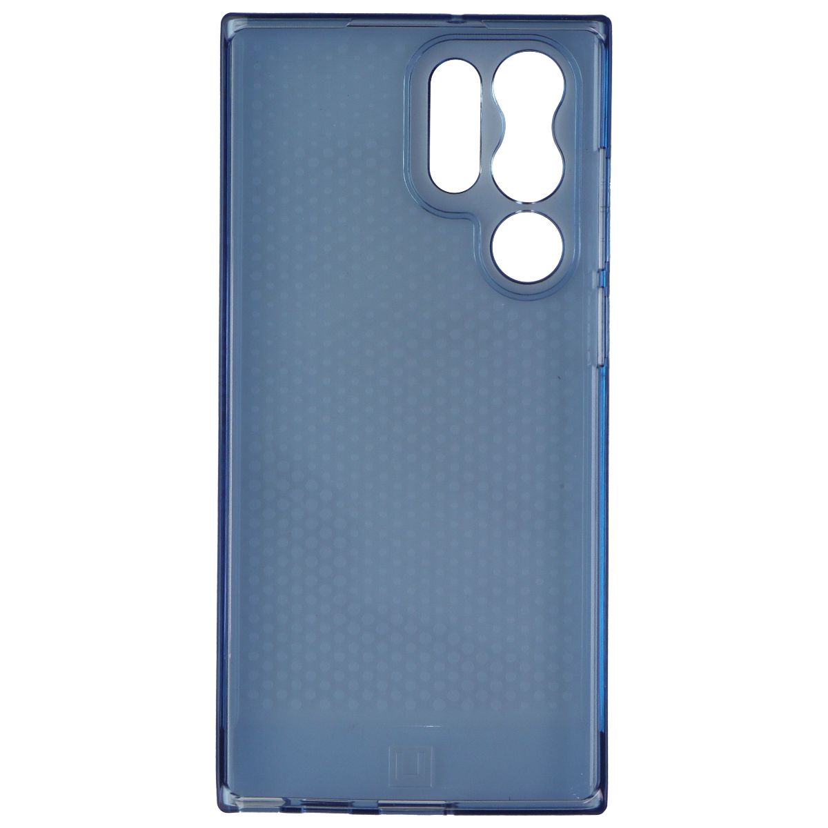 UAG Lucent Series Case for Samsung Galaxy S22 Ultra 5G - Cerulean Blue Cell Phone - Cases, Covers & Skins UAG - Simple Cell Bulk Wholesale Pricing - USA Seller