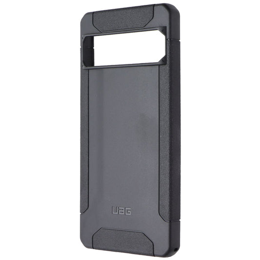 UAG Scout Series Case for Google Pixel 7 - Black Cell Phone - Cases, Covers & Skins UAG - Simple Cell Bulk Wholesale Pricing - USA Seller