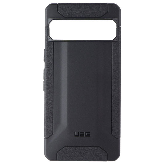 UAG Scout Series Case for Google Pixel 7 - Black Cell Phone - Cases, Covers & Skins UAG - Simple Cell Bulk Wholesale Pricing - USA Seller