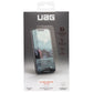 UAG Glass Shield Plus Screen Protector for Apple iPhone 14/13 Cell Phone - Screen Protectors UAG - Simple Cell Bulk Wholesale Pricing - USA Seller