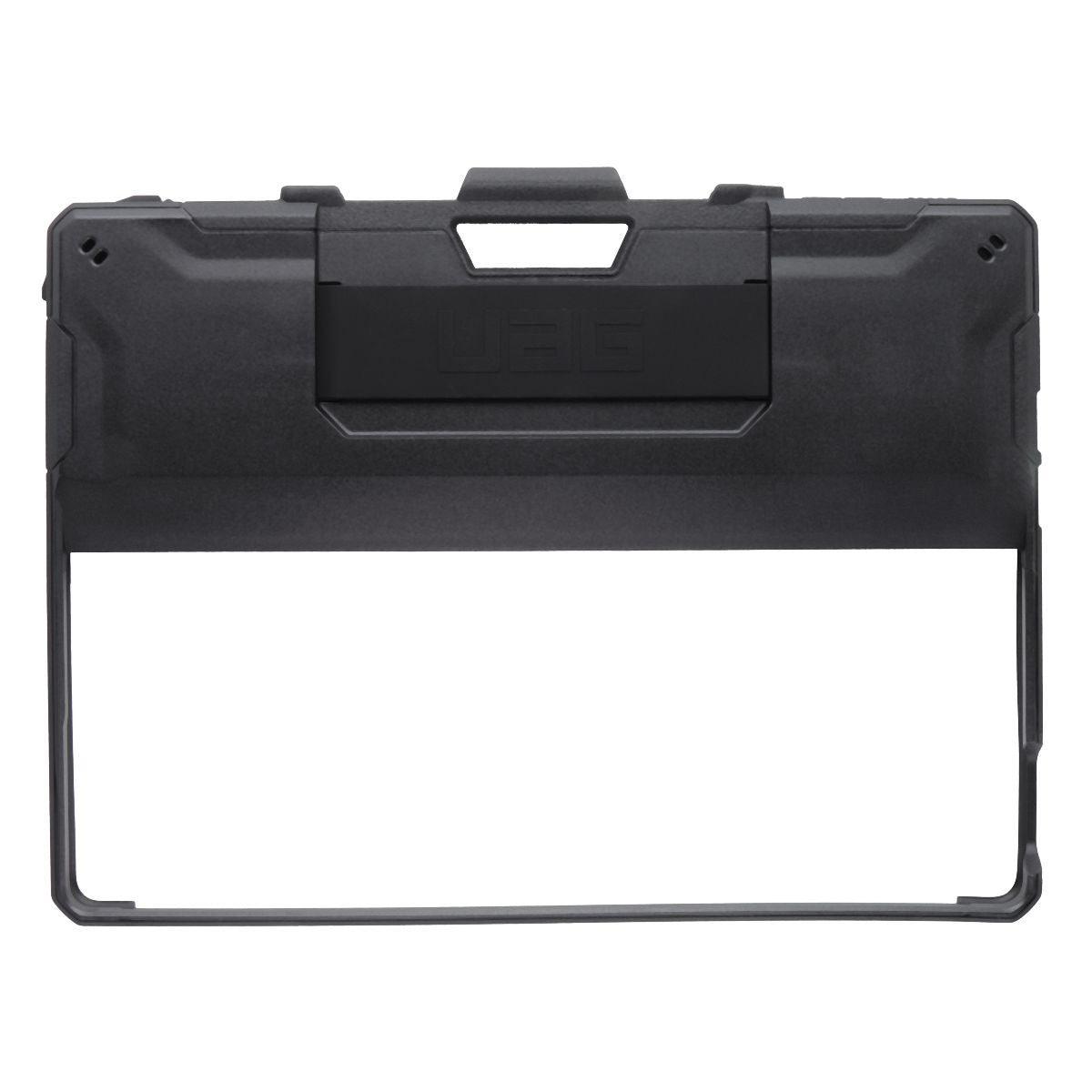 UAG Scout Series Case for Microsoft Surface Pro 9 - Black iPad/Tablet Accessories - Cases, Covers, Keyboard Folios UAG - Simple Cell Bulk Wholesale Pricing - USA Seller