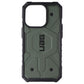 UAG Urban Armor Gear Pathfinder Case for MagSafe for iPhone 15 Pro - Olive Drab Cell Phone - Cases, Covers & Skins UAG - Simple Cell Bulk Wholesale Pricing - USA Seller
