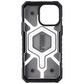 UAG Urban Armor Gear Pathfinder Series Case for iPhone 15 Pro Max - Ash/Black Cell Phone - Cases, Covers & Skins UAG - Simple Cell Bulk Wholesale Pricing - USA Seller