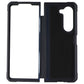 UAG Civilian Series Case for Samsung Galaxy Z Fold5 5G - Black Cell Phone - Cases, Covers & Skins UAG - Simple Cell Bulk Wholesale Pricing - USA Seller
