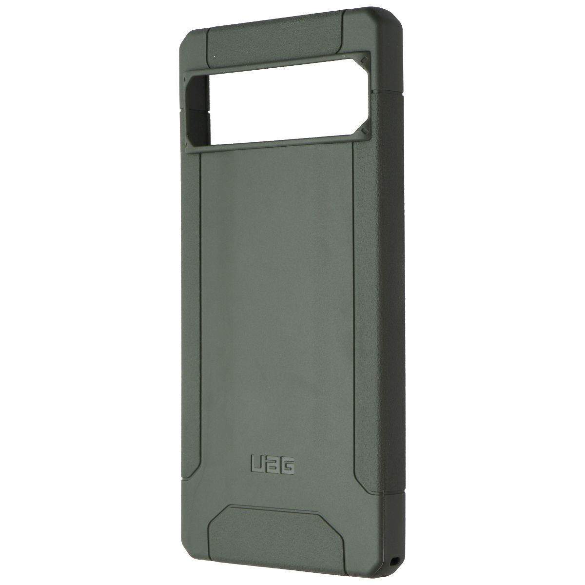 UAG Scout Series Case for Google Pixel 8 - Olive Drab Cell Phone - Cases, Covers & Skins UAG - Simple Cell Bulk Wholesale Pricing - USA Seller