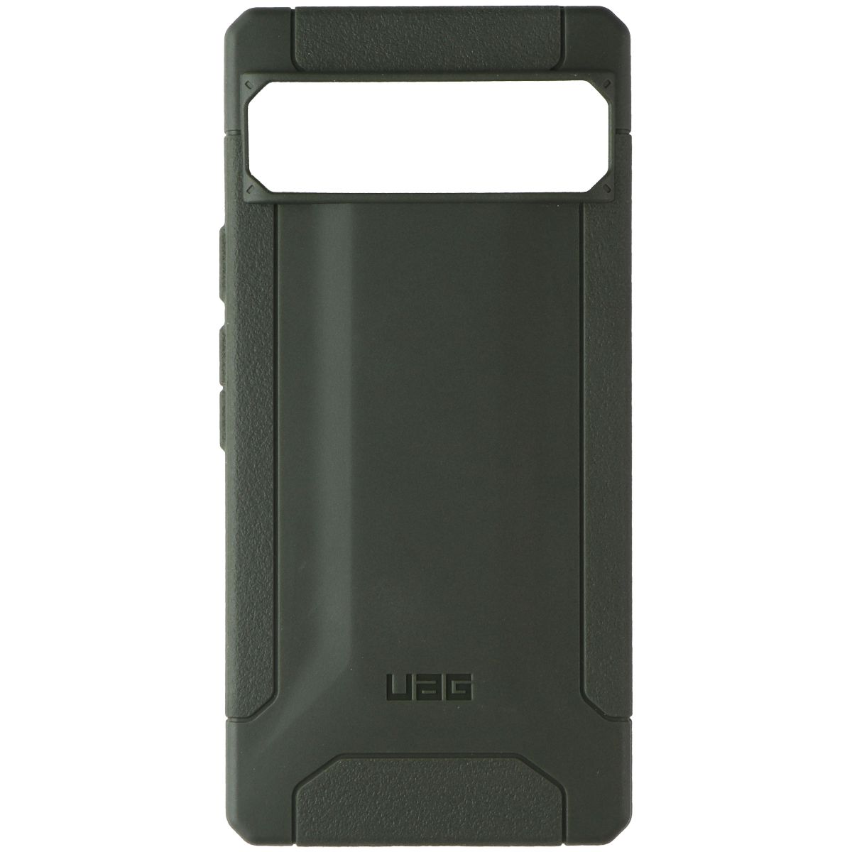 UAG Scout Series Case for Google Pixel 8 - Olive Drab Cell Phone - Cases, Covers & Skins UAG - Simple Cell Bulk Wholesale Pricing - USA Seller