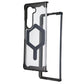 Urban Armor Gear Plyo Pro Series Magnetic Case for Samsung Galaxy Z Fold6 - Ash Cell Phone - Cases, Covers & Skins UAG - Simple Cell Bulk Wholesale Pricing - USA Seller